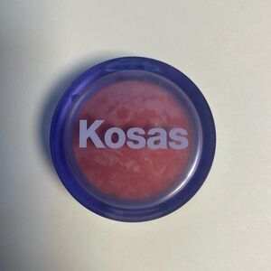 Kosas Bliissed Blush is Life  NEW!